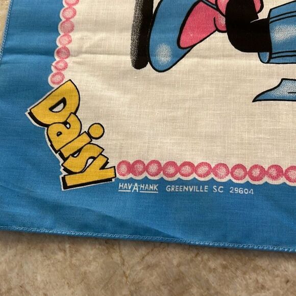 Minnie Mouse Bandana NWOT - Picture 5 of 6